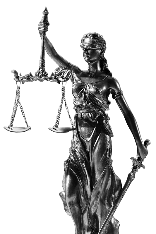 Lady Justice